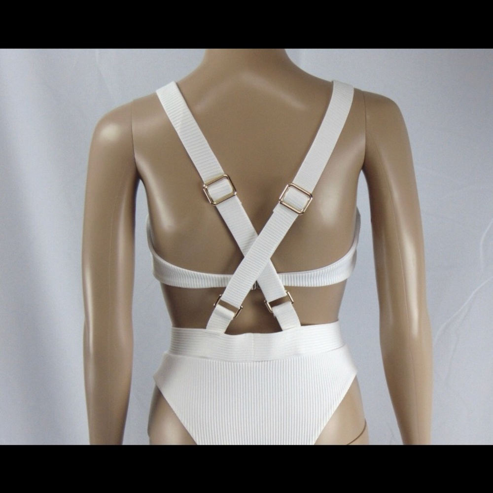 Wealthy swimsuit